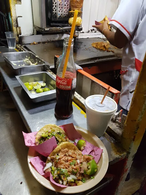 Taqueria Aragon
