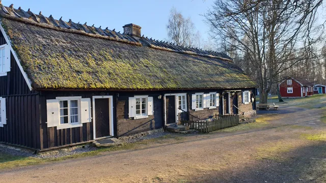 Hästveda Vandrarhem