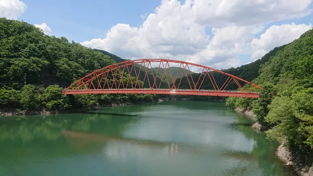 Chimyoko Camping Ground