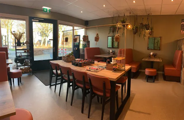 pop-up Silly's Berghem