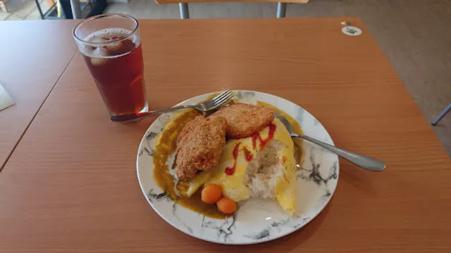 仙人掌廚房/早午餐•晚餐/蛋餅/漢堡吐司/義大利麵/咖哩蛋包飯