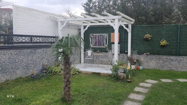 KOÇBEY BUTİK OTEL SAPANCA