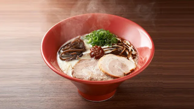 Ippudo