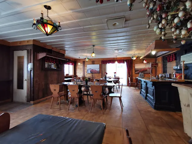 Creperie Au Tournesol