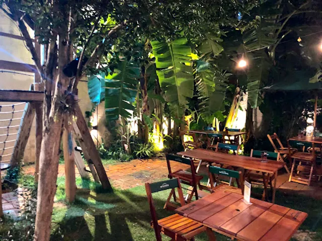 Pizzaria Patagônica