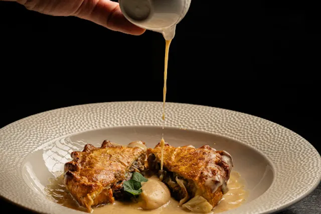 U Vicenç - Rooftop Restaurant - Only adults +12