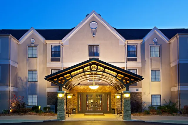 Staybridge Suites Springfield-South by IHG