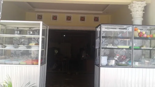 Rumah Makan Sumber Rasa