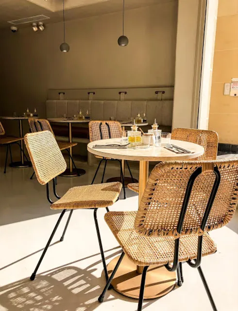 Café Fino | Brunch, Coffee Shop