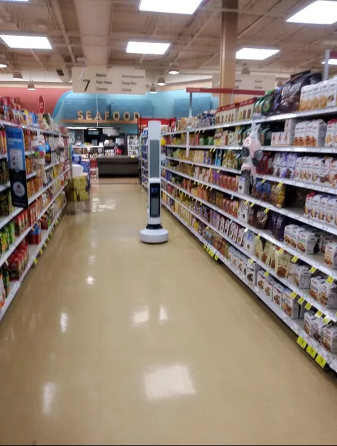 East St Louis Supermarket