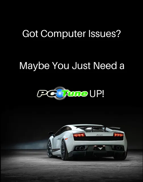 Computer Repair by PcTune