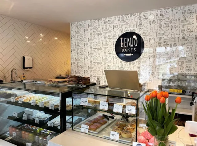 LenJo Bakes