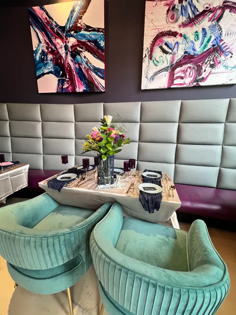 Sugah Please Breakfast Brunch Bar