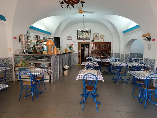 Restaurante Ponto de Encontro