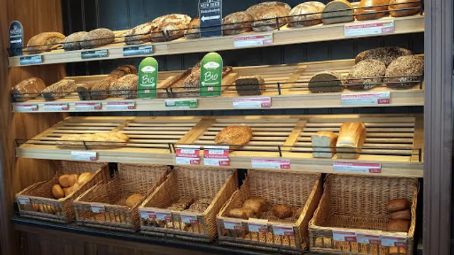 Bäckerei Nur Hier