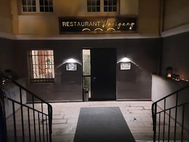 Restaurant Dreigang