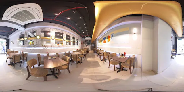 Choice Snack Bar Shela