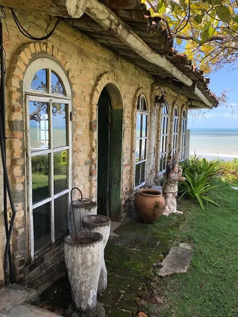 Casarão Alto Mucugê