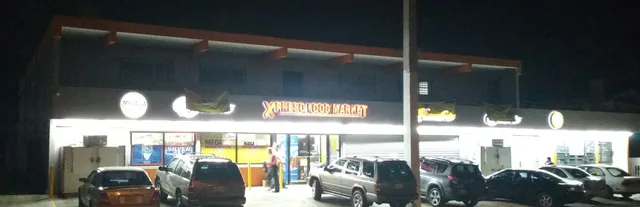 Xpreso Food Market Bakery