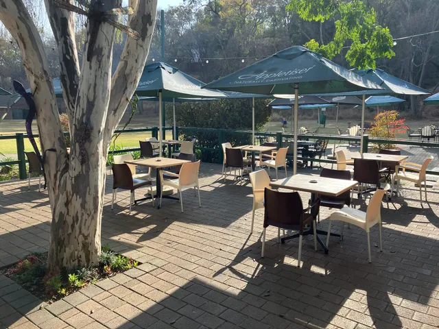 Huckleberry's Restaurant