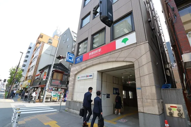 ホテルツーリストイン上野御徒町