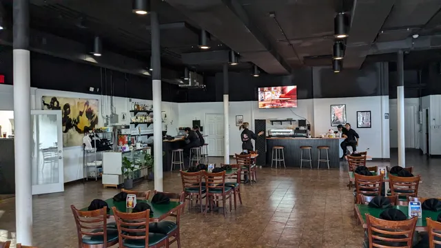 Yosko Japanese Restaurant