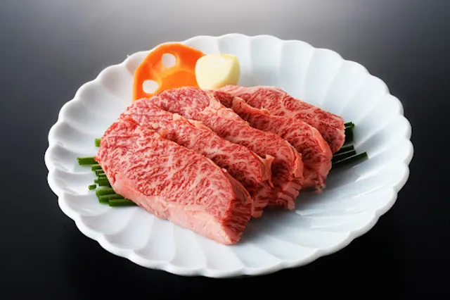 焼肉 瑞華 YAKINIKU MIZUKA