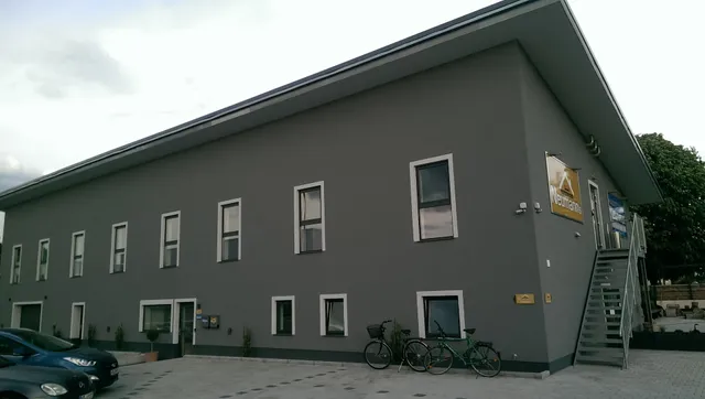 Neumann’s Übernachten Pension