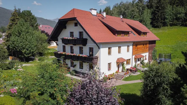 Macheiner Appartement - Komfortzimmer