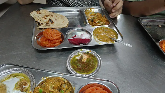 Punjabi Foods
