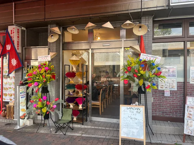 Kobe SanDan ベトナム料理店