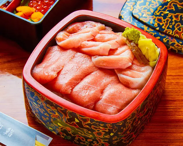 Miyako sushi shinkawasaki