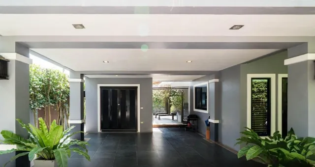 Ton Yaang private pool villa