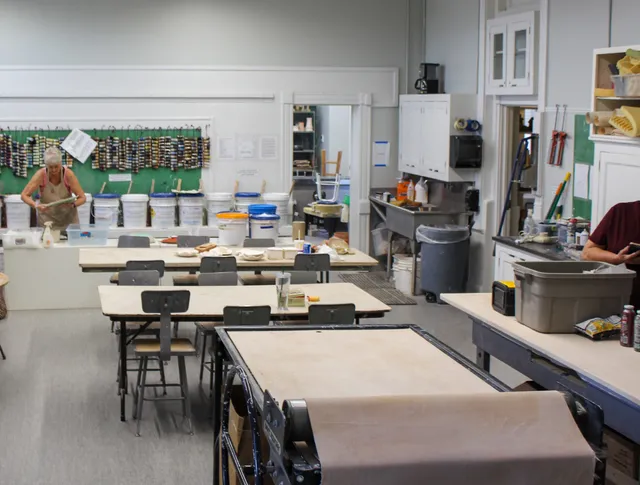 Washington Heights Arts Center