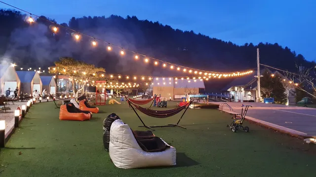 Pine Valley Bed and Breakfast