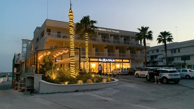 Best Western Hotel Massafra
