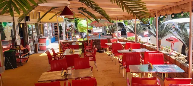 Sunny Diner Étterem