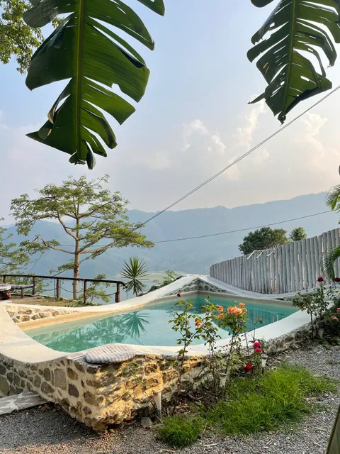 Secret Garden Villa & Cafe