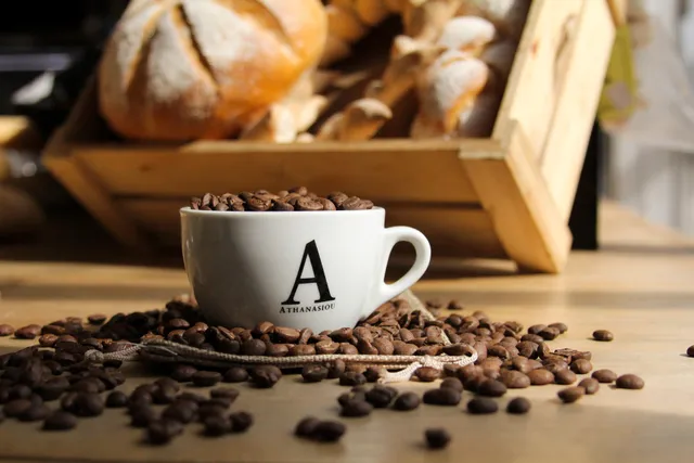 Athanasiou | Obarrio