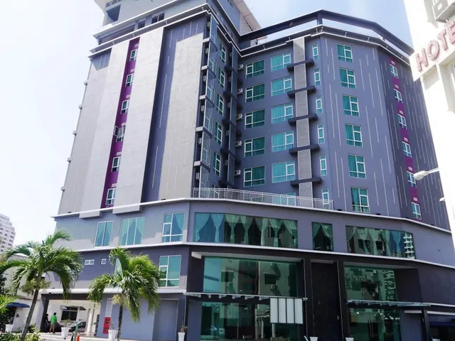 Midcity Hotel Melaka