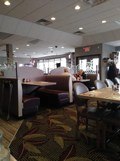 Peppermill Family Restaurant