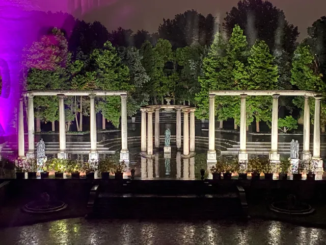 Villa Clerici Milano