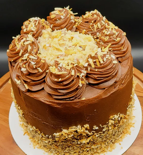 Simply Summer Sweets