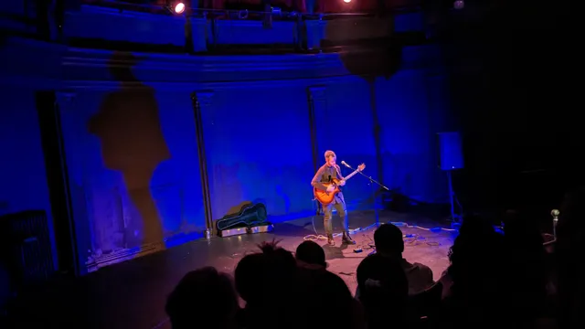 The West End Theatre