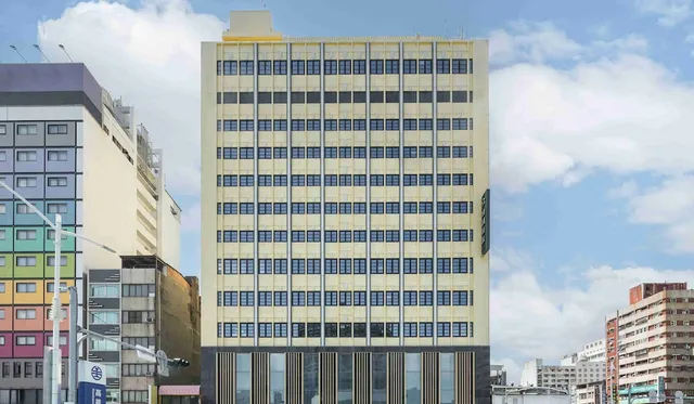 Kindness Hotel Kaohsiung Station