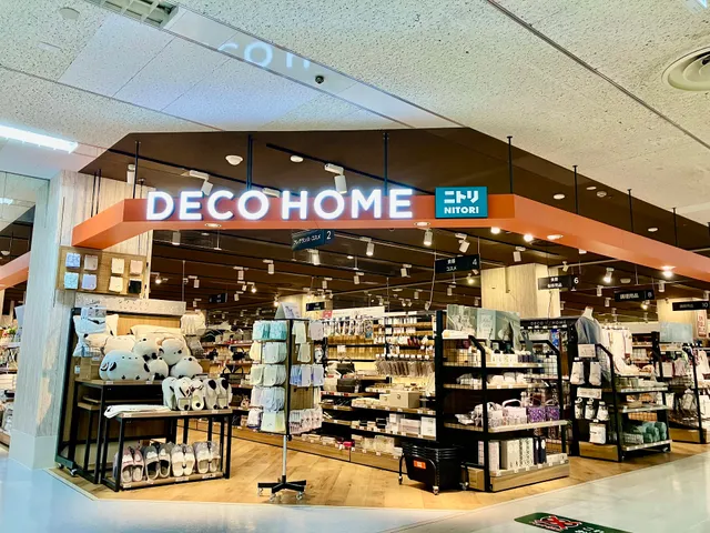 Deko Home Izumiya Wakayama Store