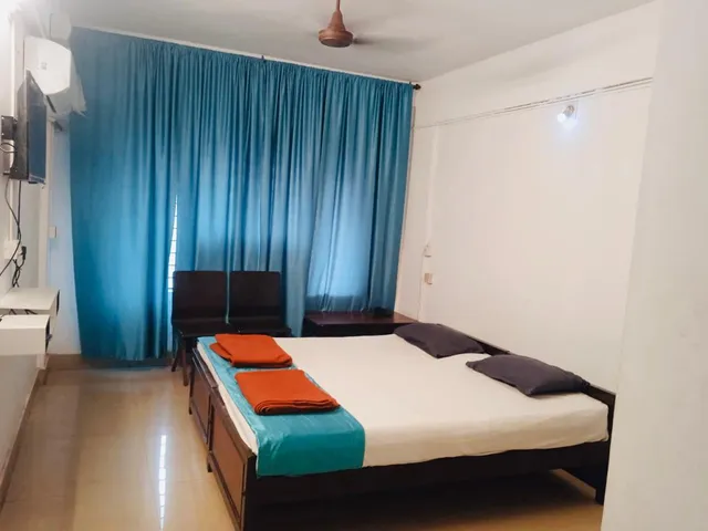 SREE CHITHRA RESIDENCY