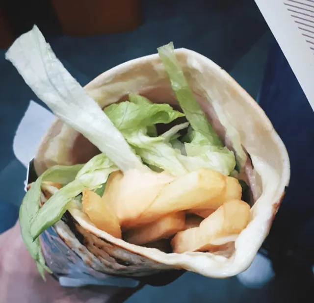 M'arricrio Piadineria Artigianale Canicattì