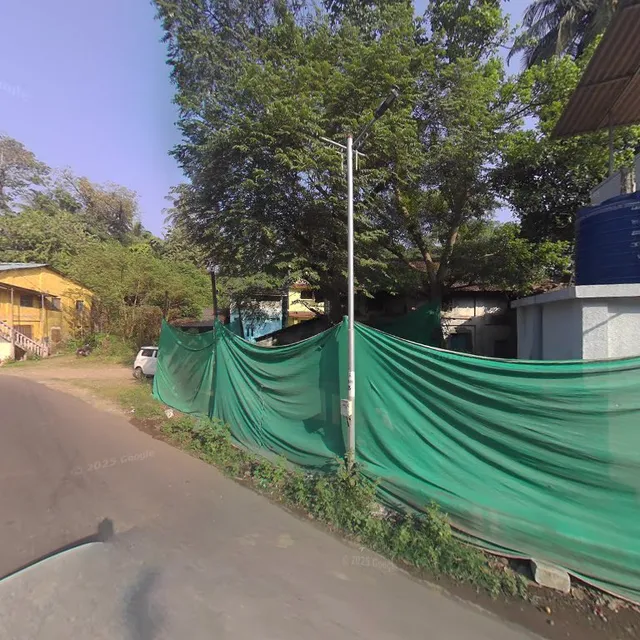 Parvati Niwas Home stay rooms