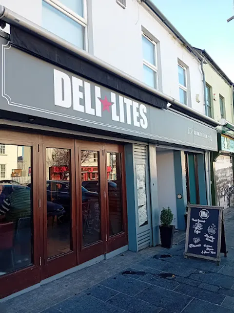 Deli Lites